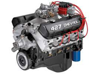 B3681 Engine
